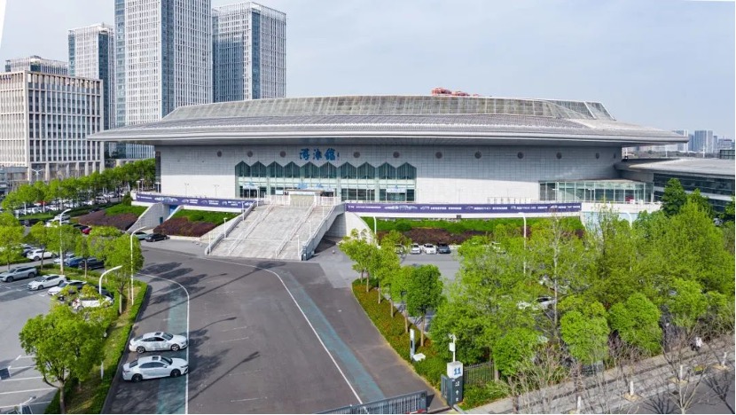 【賽會資訊】2025年全國跳水冠軍賽賽程公布，助您精準鎖定全明星陣容！