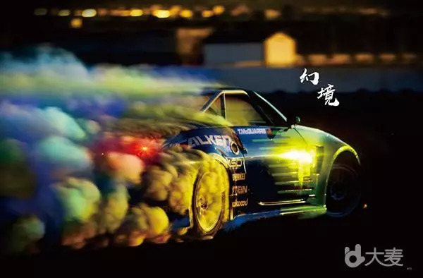 “十一黃金周”江城暢想“速度與激情”！2018中國汽車摩托車運動大會明日預售！(圖8)