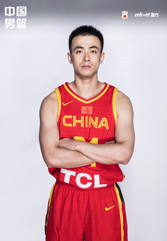 “中巴國(guó)際男籃對(duì)抗賽”燃擎在即 易建聯(lián)、郭艾倫、周琦等主力球員將悉數(shù)出戰(zhàn)(圖4)