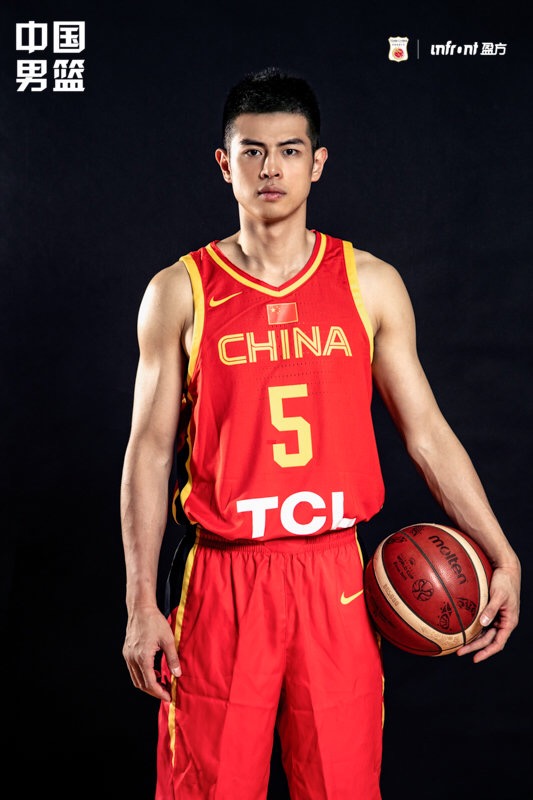 “中巴國(guó)際男籃對(duì)抗賽”燃擎在即 易建聯(lián)、郭艾倫、周琦等主力球員將悉數(shù)出戰(zhàn)(圖5)