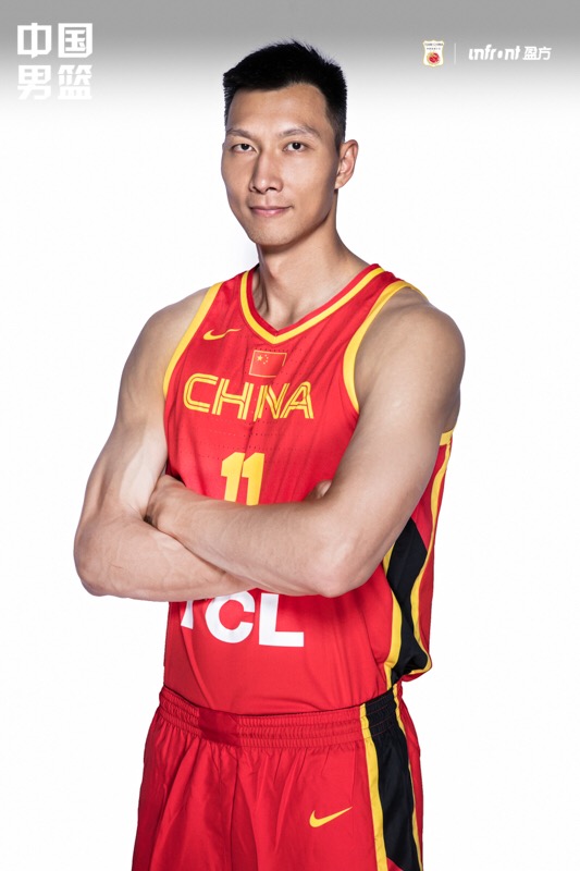 “中巴國(guó)際男籃對(duì)抗賽”燃擎在即 易建聯(lián)、郭艾倫、周琦等主力球員將悉數(shù)出戰(zhàn)(圖3)