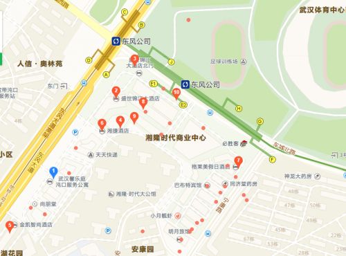 看頂級車手賽車、聽華晨宇唱歌、玩轉(zhuǎn)汽摩現(xiàn)場… 2018汽摩大會最強(qiáng)攻略出爐啦！(圖6)