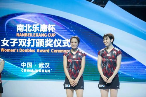 亞錦賽首批參賽名單出爐 ▏林丹、諶龍、石宇奇、桃田賢斗等確認(rèn)來(lái)漢參賽(圖4)