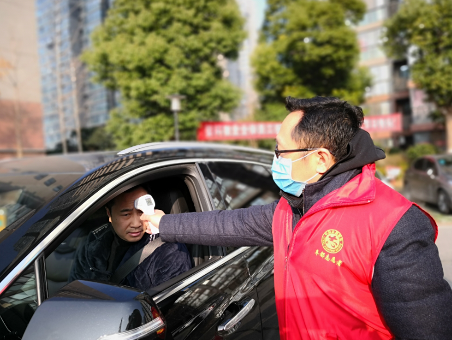 今天，我們繼續奮戰在“戰疫”一線(圖3)